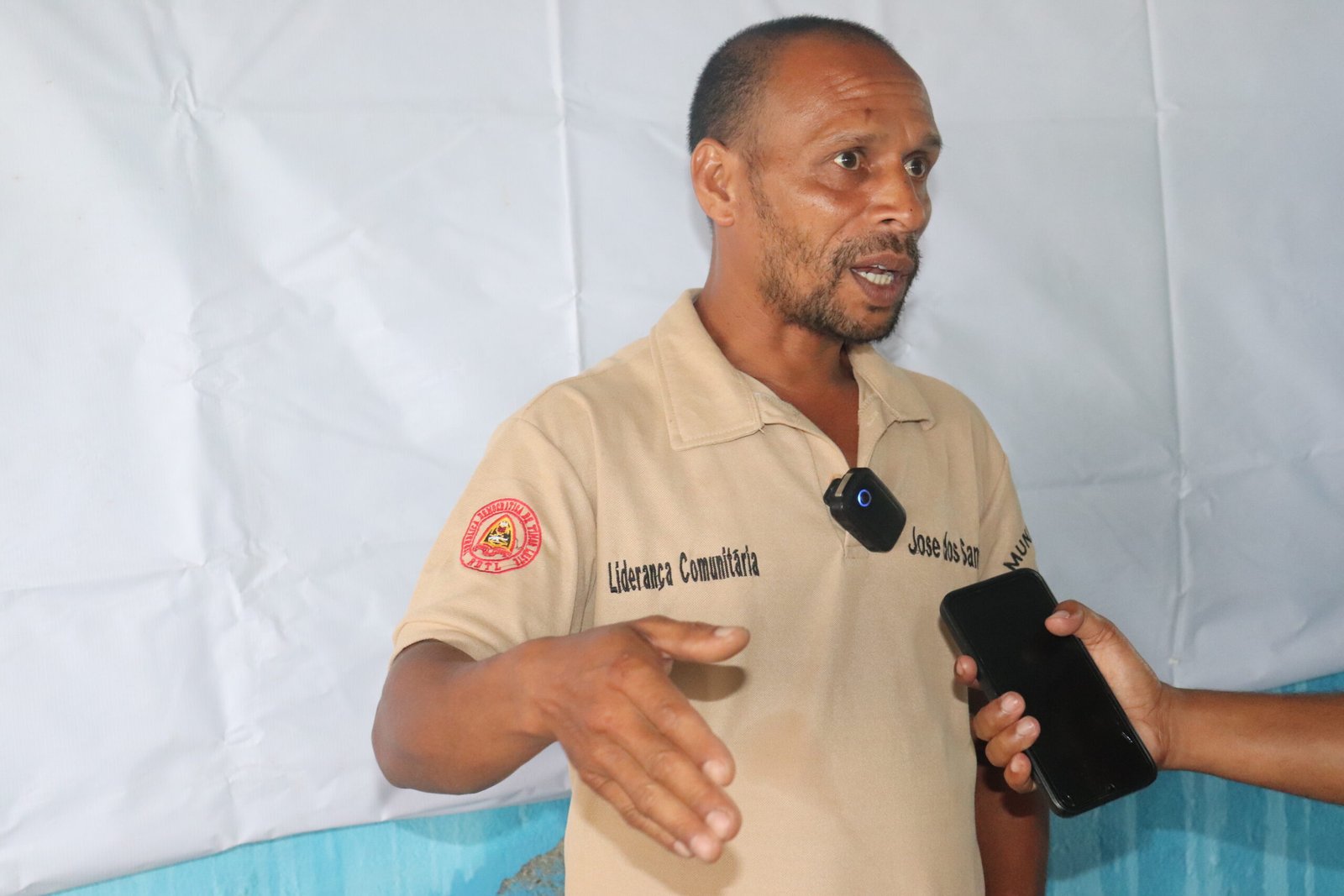 Lansamentu website suku Rotuto