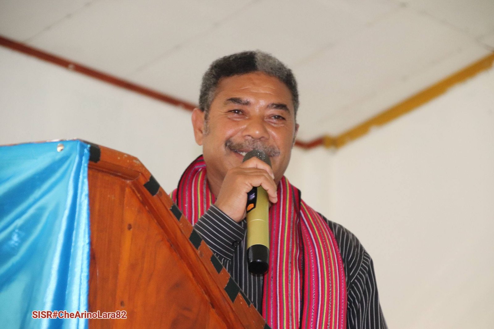 Edukasaun Municipio Manufahi:Foto Che Arino Lara 82