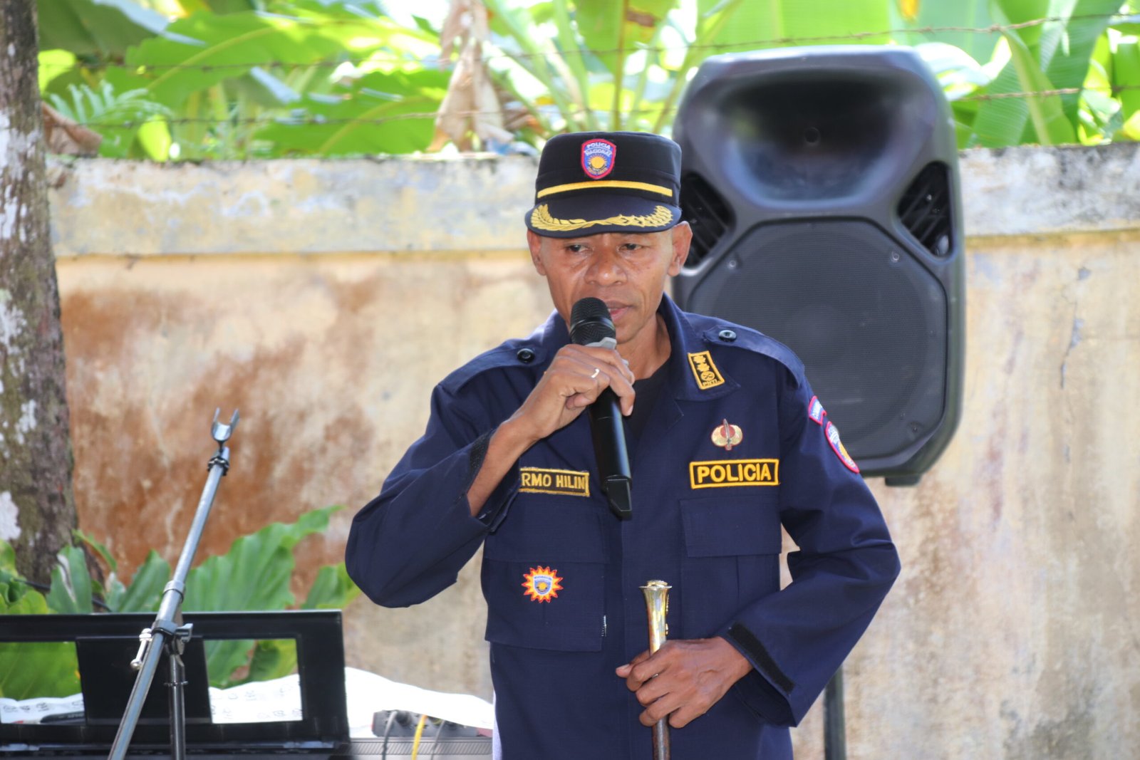 Natal hamutuk iha Manufahi,foto Che Arino Lara 82