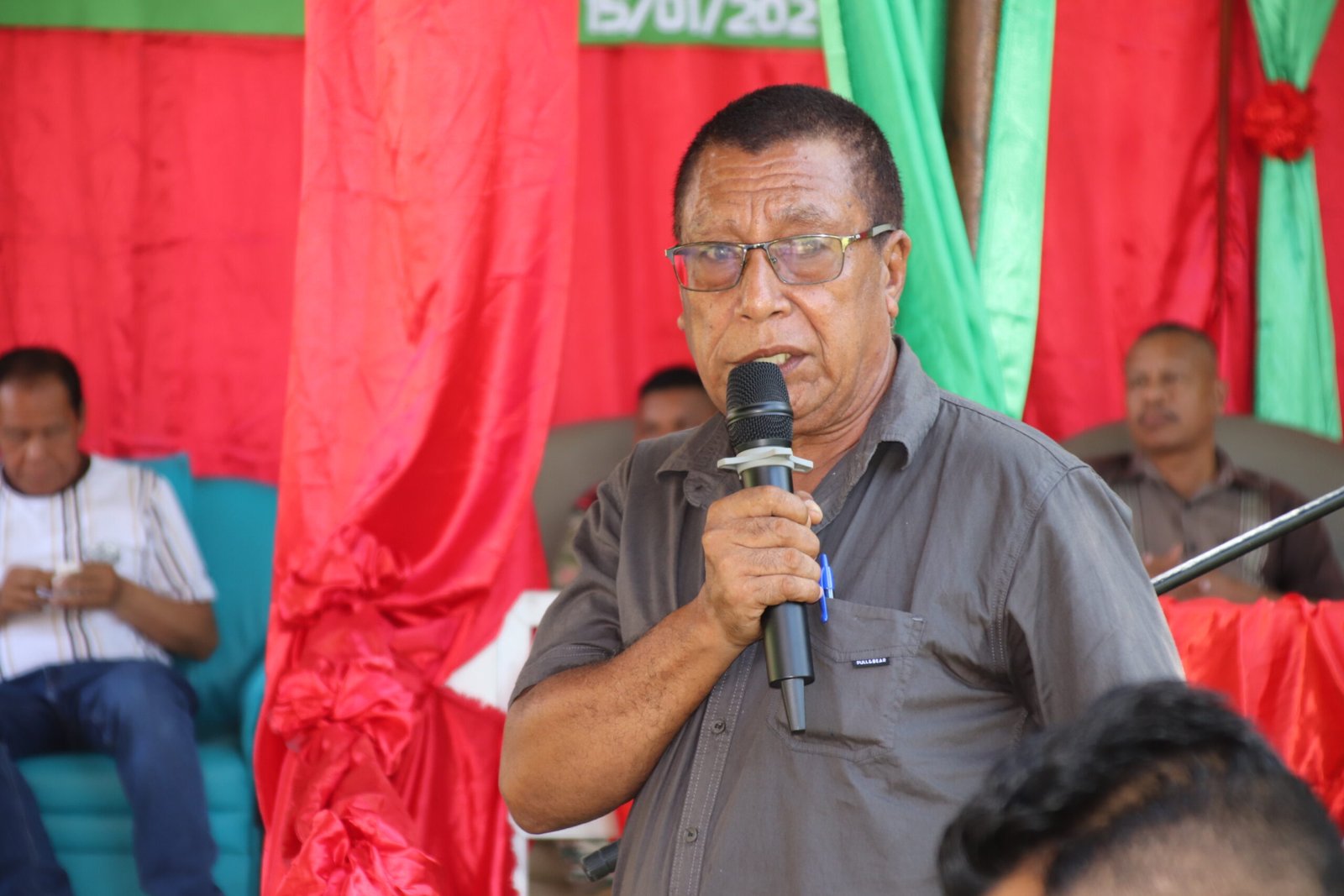 Natal hamutuk iha Manufahi,foto Che Arino Lara 82