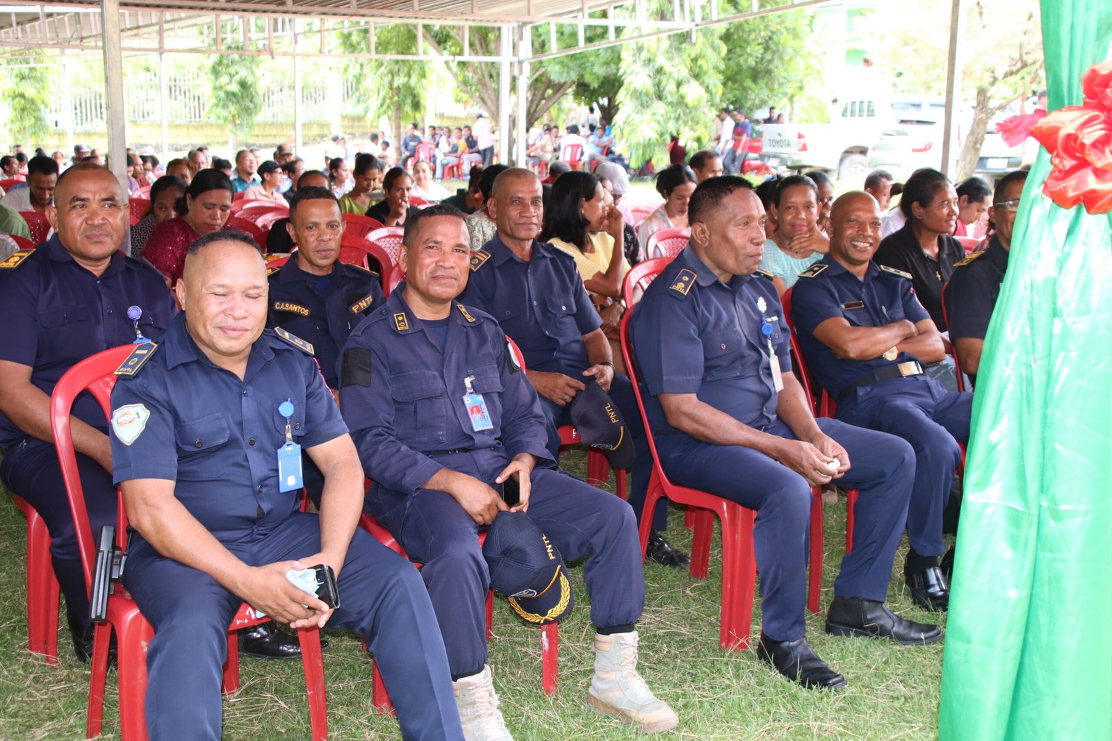 Natal Hamutuk iha Manufahi, foto Che Arino Lara 82