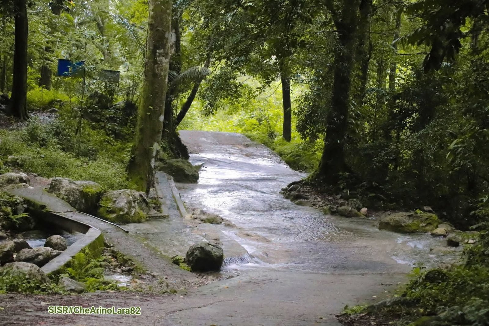 Atrativu Natural Mirbuti, Foto Che Arino Lara 82