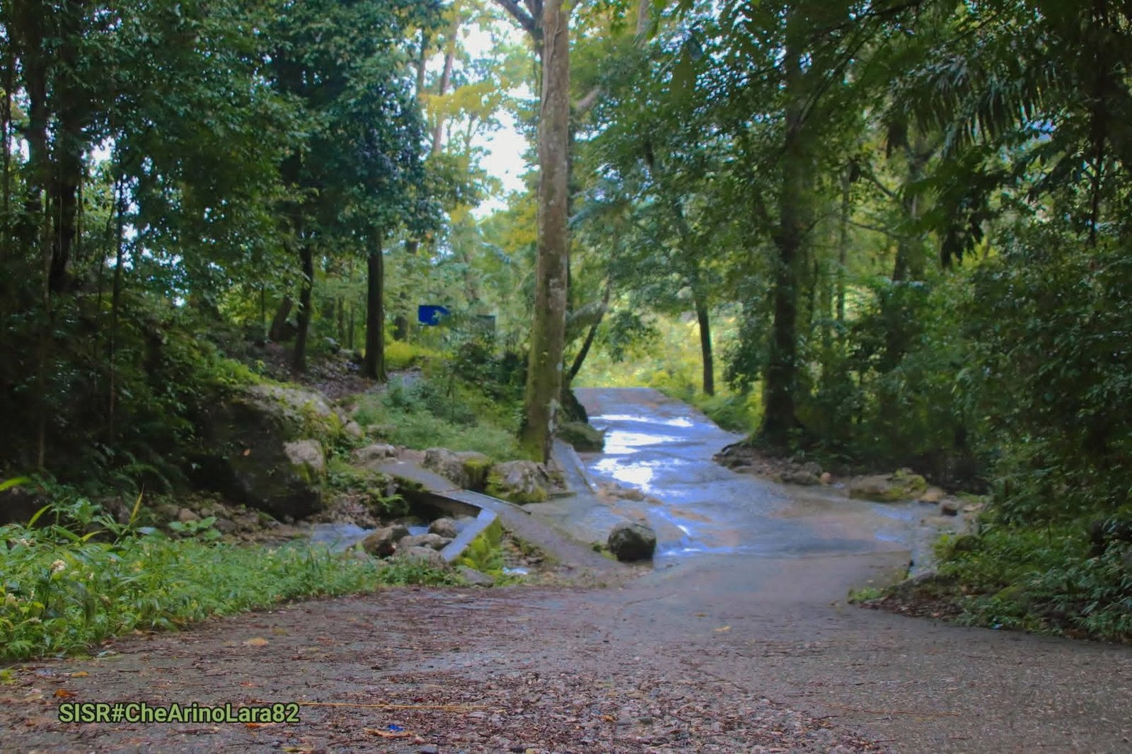 Atrativu Natural Mirbuti, Foto Che Arino Lara 82