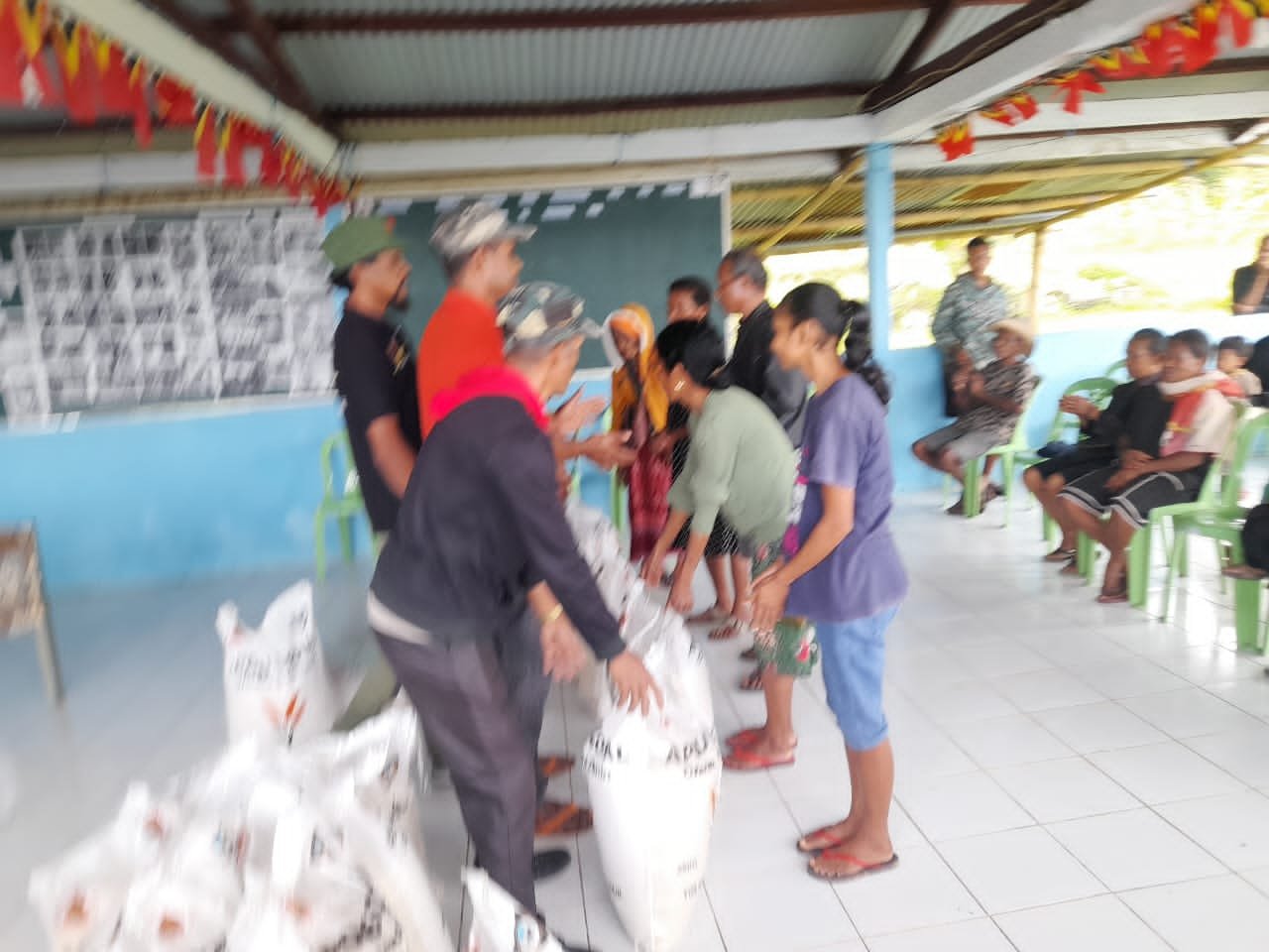 Kredit foto, CSSI Manufahi