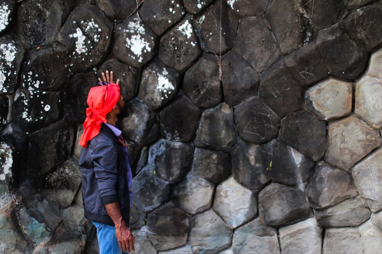 haot meta,iha Daisua, foto : che Arino Lara 82