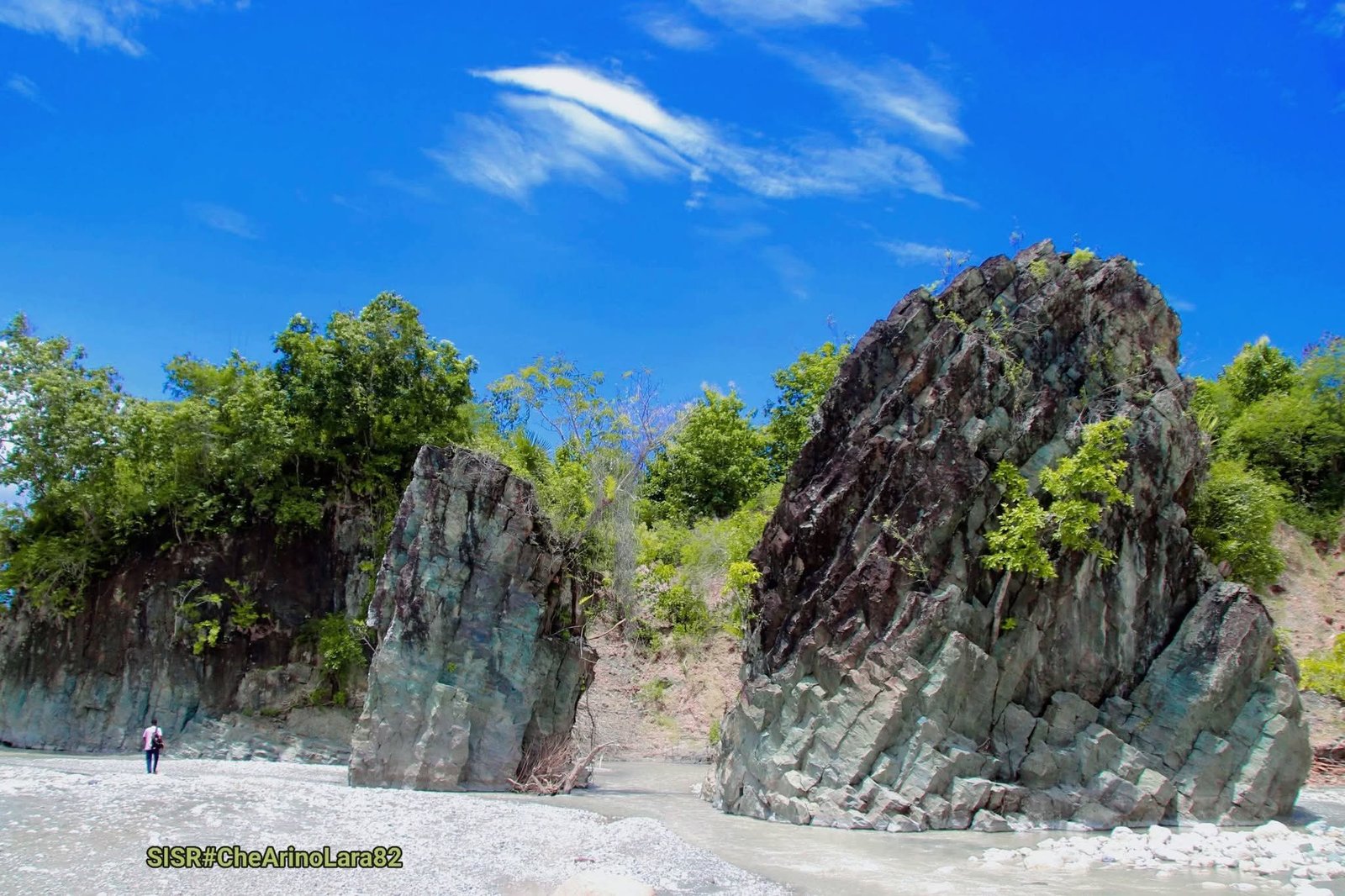 haot Meta Mane iha suku Daisua