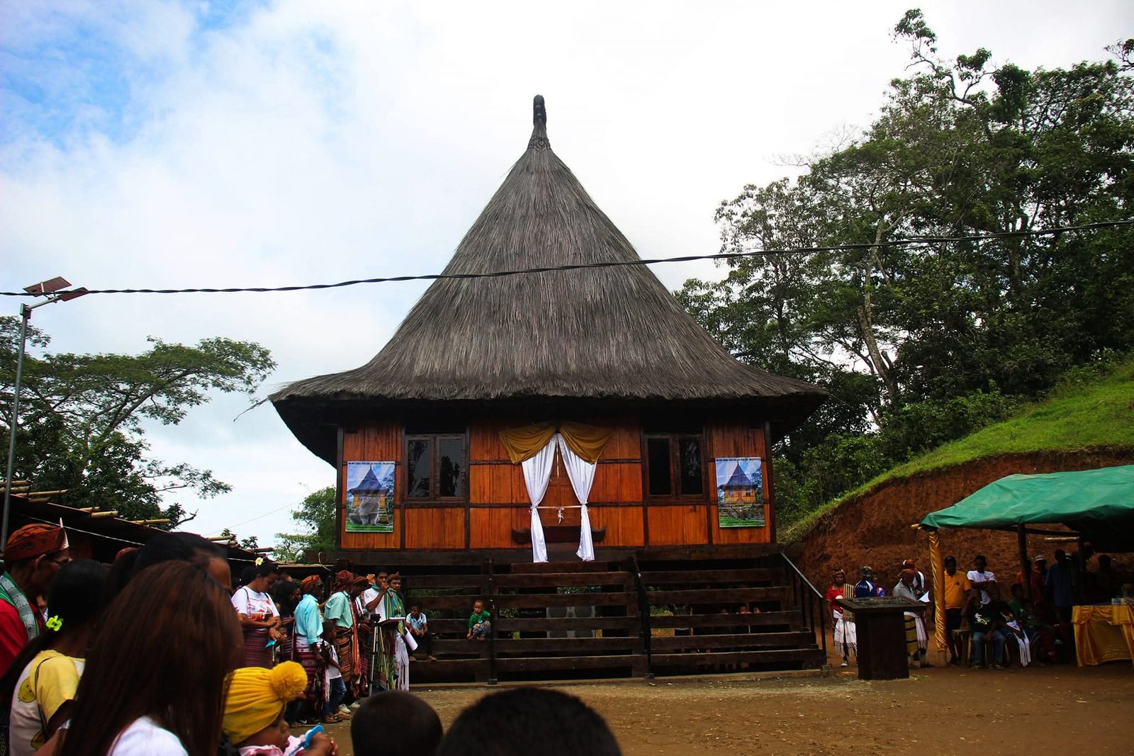 uma sakarai Labato,fahinehan 