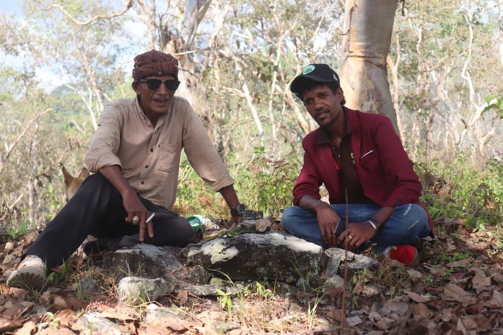 fkuak fatin orijin sakarai labato,suku fahinehan