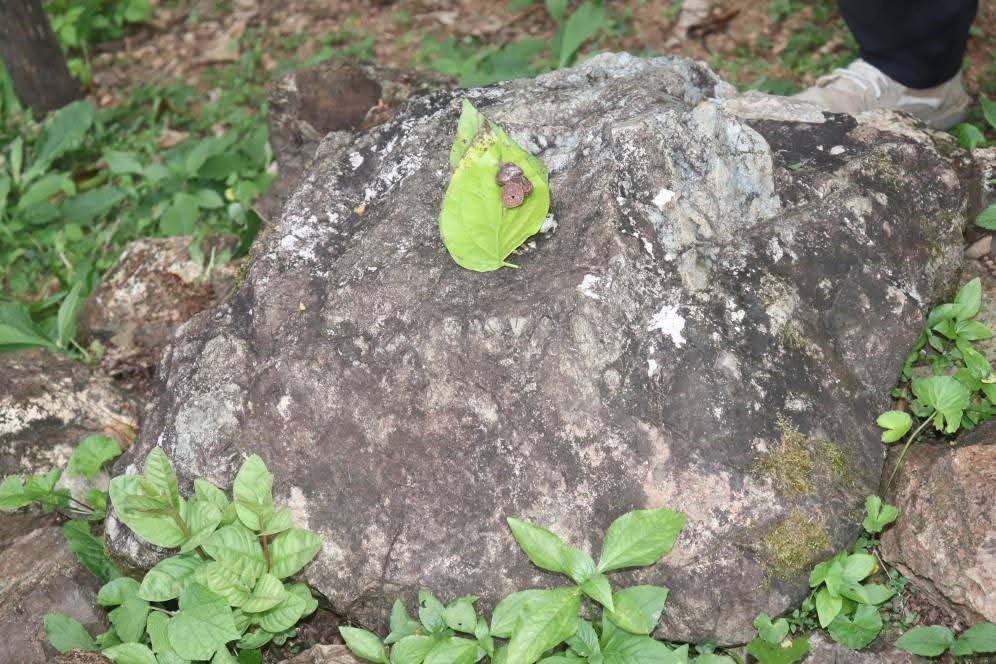 fatuk malidok iha fahinehan