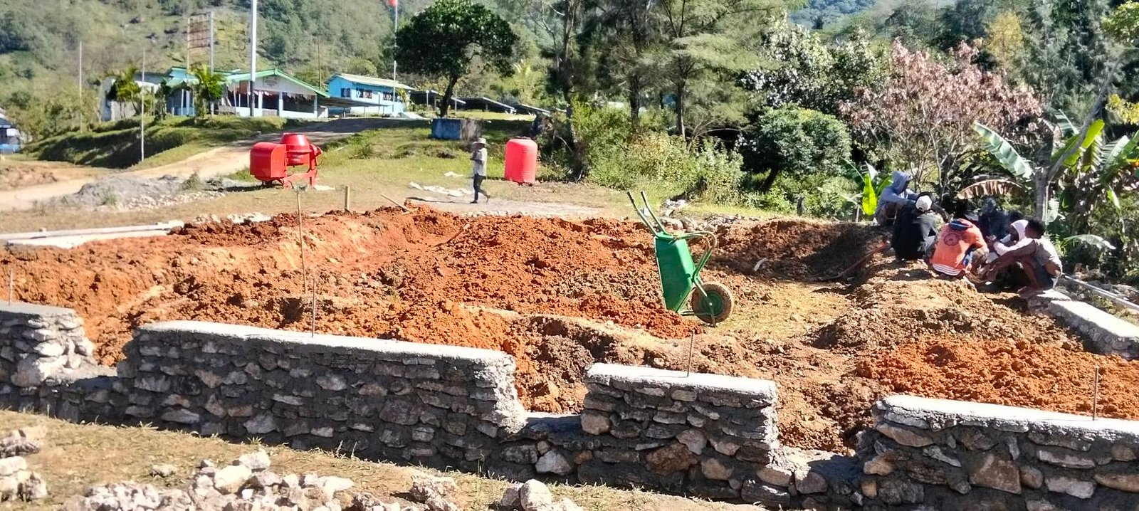 Kapela Rotuto