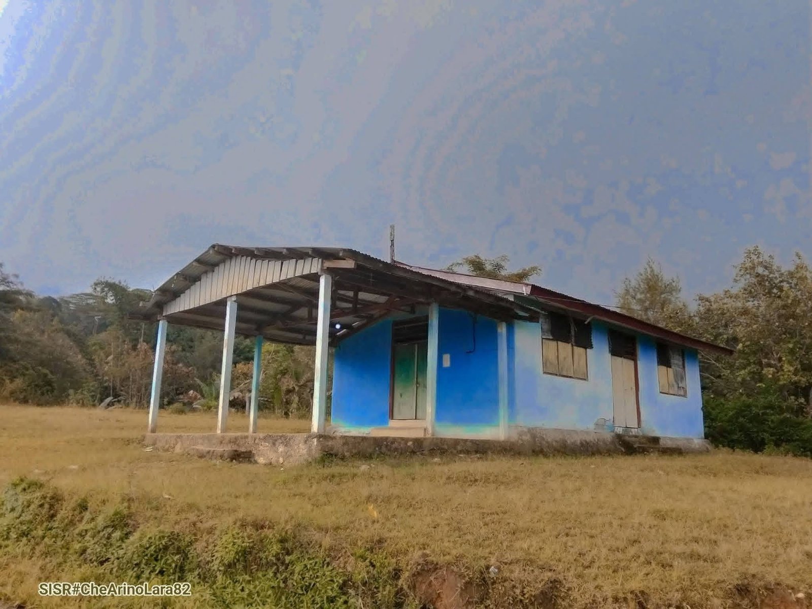 Kapela Rotuto